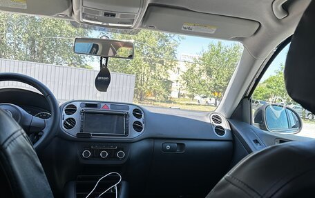 Volkswagen Tiguan I, 2011 год, 1 300 000 рублей, 8 фотография