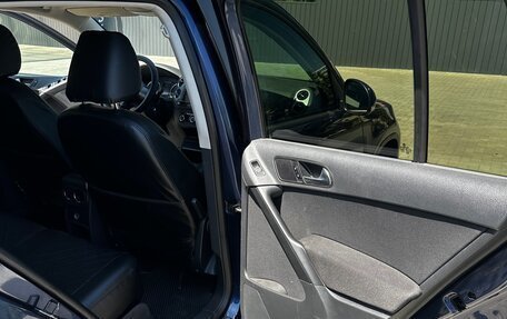 Volkswagen Tiguan I, 2011 год, 1 300 000 рублей, 10 фотография