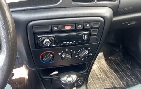 Opel Vectra B рестайлинг, 1996 год, 250 000 рублей, 4 фотография