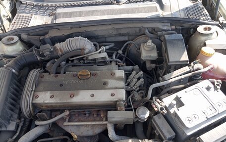 Opel Vectra B рестайлинг, 1996 год, 250 000 рублей, 6 фотография