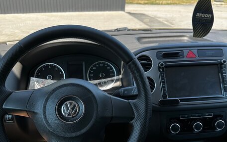 Volkswagen Tiguan I, 2011 год, 1 300 000 рублей, 9 фотография