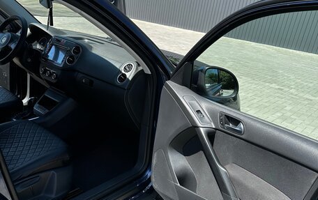 Volkswagen Tiguan I, 2011 год, 1 300 000 рублей, 11 фотография