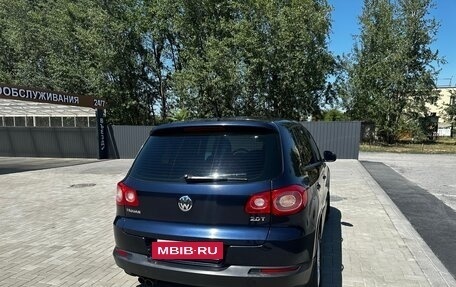 Volkswagen Tiguan I, 2011 год, 1 300 000 рублей, 5 фотография