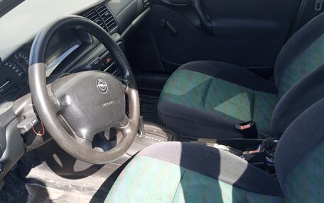 Opel Vectra B рестайлинг, 1996 год, 250 000 рублей, 14 фотография