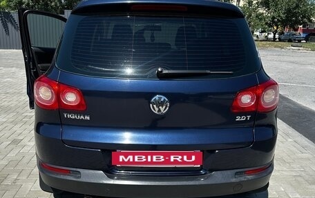 Volkswagen Tiguan I, 2011 год, 1 300 000 рублей, 12 фотография