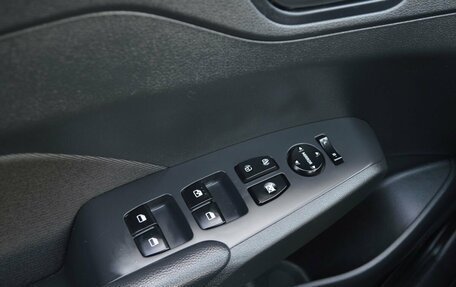Hyundai Solaris II рестайлинг, 2021 год, 1 419 000 рублей, 9 фотография