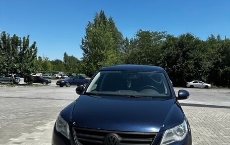 Volkswagen Tiguan I, 2011 год, 1 300 000 рублей, 13 фотография