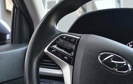 Hyundai Solaris II рестайлинг, 2021 год, 1 419 000 рублей, 12 фотография