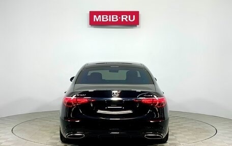 Mercedes-Benz S-Класс, 2024 год, 33 599 000 рублей, 7 фотография
