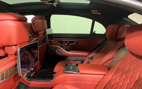 Mercedes-Benz S-Класс, 2024 год, 33 599 000 рублей, 17 фотография