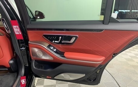Mercedes-Benz S-Класс, 2024 год, 33 599 000 рублей, 14 фотография