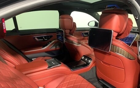 Mercedes-Benz S-Класс, 2024 год, 33 599 000 рублей, 15 фотография