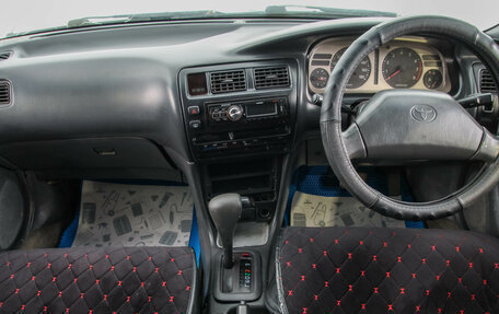 Toyota Corolla, 1996 год, 149 000 рублей, 11 фотография