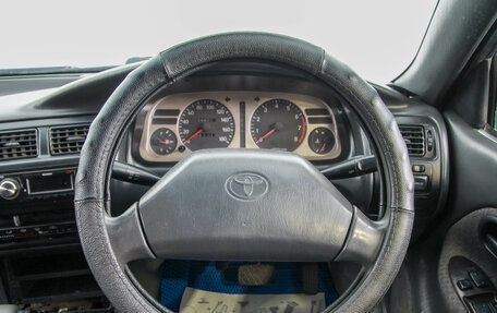 Toyota Corolla, 1996 год, 149 000 рублей, 15 фотография