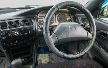 Toyota Corolla, 1996 год, 149 000 рублей, 16 фотография