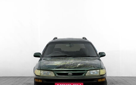 Toyota Corolla, 1996 год, 149 000 рублей, 3 фотография