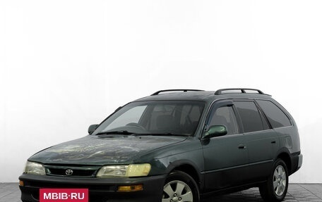 Toyota Corolla, 1996 год, 149 000 рублей, 4 фотография