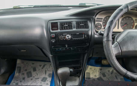 Toyota Corolla, 1996 год, 149 000 рублей, 17 фотография