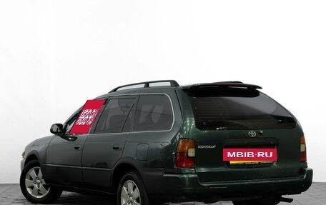 Toyota Corolla, 1996 год, 149 000 рублей, 7 фотография