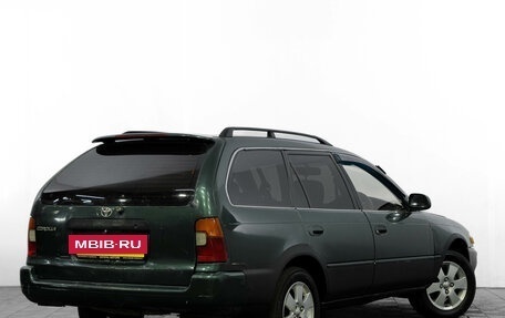 Toyota Corolla, 1996 год, 149 000 рублей, 5 фотография