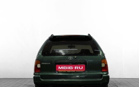 Toyota Corolla, 1996 год, 149 000 рублей, 6 фотография