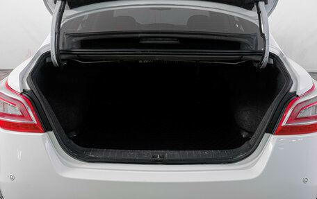 Nissan Teana, 2014 год, 1 549 000 рублей, 8 фотография