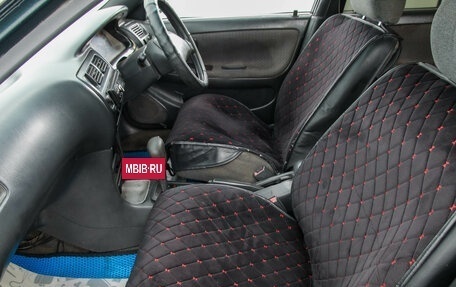 Toyota Corolla, 1996 год, 149 000 рублей, 22 фотография