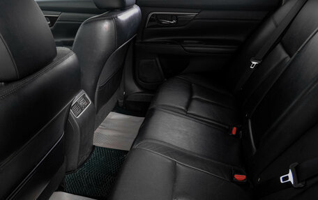 Nissan Teana, 2014 год, 1 549 000 рублей, 10 фотография