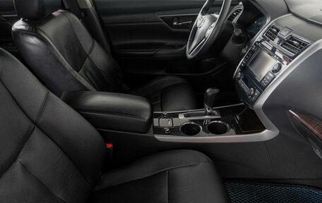 Nissan Teana, 2014 год, 1 549 000 рублей, 12 фотография
