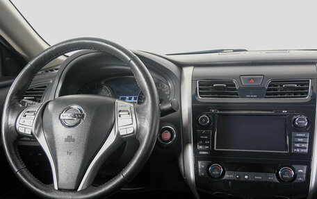 Nissan Teana, 2014 год, 1 549 000 рублей, 13 фотография