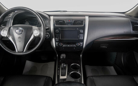 Nissan Teana, 2014 год, 1 549 000 рублей, 14 фотография