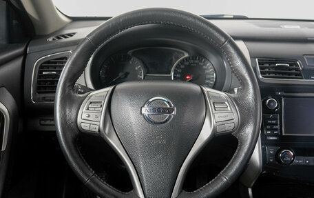 Nissan Teana, 2014 год, 1 549 000 рублей, 16 фотография