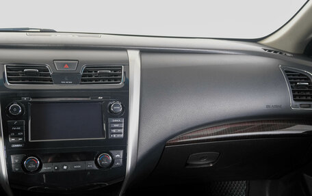 Nissan Teana, 2014 год, 1 549 000 рублей, 15 фотография