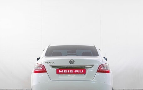 Nissan Teana, 2014 год, 1 549 000 рублей, 6 фотография
