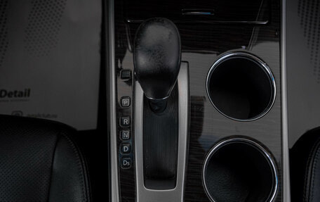 Nissan Teana, 2014 год, 1 549 000 рублей, 20 фотография