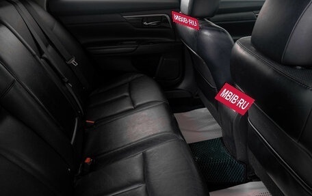 Nissan Teana, 2014 год, 1 549 000 рублей, 11 фотография