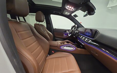 Mercedes-Benz GLS, 2024 год, 10 000 000 рублей, 8 фотография