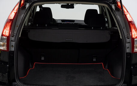 Honda CR-V IV, 2014 год, 2 181 000 рублей, 9 фотография