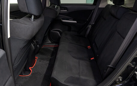 Honda CR-V IV, 2014 год, 2 181 000 рублей, 15 фотография