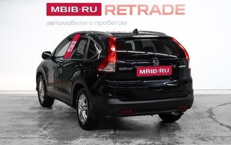Honda CR-V IV, 2014 год, 2 181 000 рублей, 7 фотография