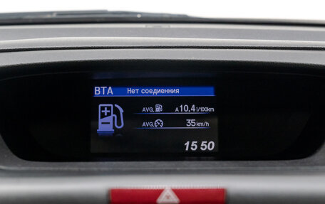 Honda CR-V IV, 2014 год, 2 181 000 рублей, 22 фотография