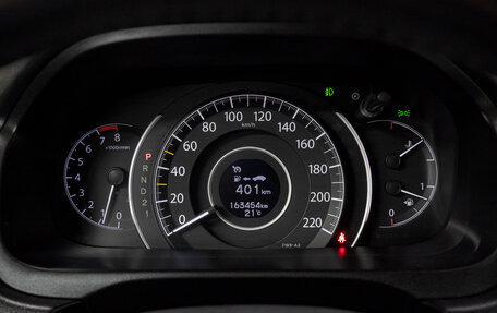 Honda CR-V IV, 2014 год, 2 181 000 рублей, 27 фотография