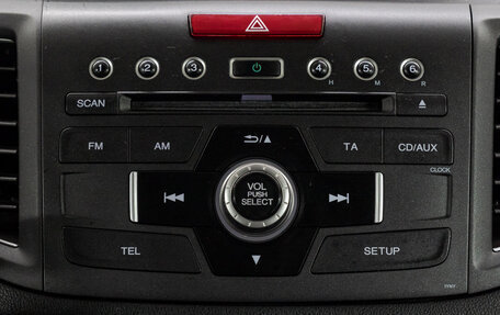 Honda CR-V IV, 2014 год, 2 181 000 рублей, 23 фотография