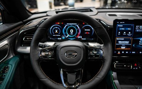 GAC GS8, 2024 год, 4 499 000 рублей, 14 фотография