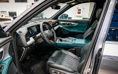 GAC GS8, 2024 год, 4 499 000 рублей, 8 фотография