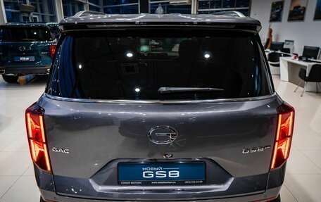 GAC GS8, 2024 год, 4 499 000 рублей, 6 фотография