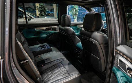 GAC GS8, 2024 год, 4 499 000 рублей, 20 фотография