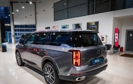 GAC GS8, 2024 год, 4 499 000 рублей, 7 фотография