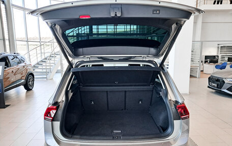 Volkswagen Tiguan II, 2020 год, 3 470 000 рублей, 12 фотография