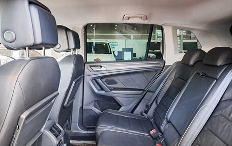 Volkswagen Tiguan II, 2020 год, 3 470 000 рублей, 15 фотография
